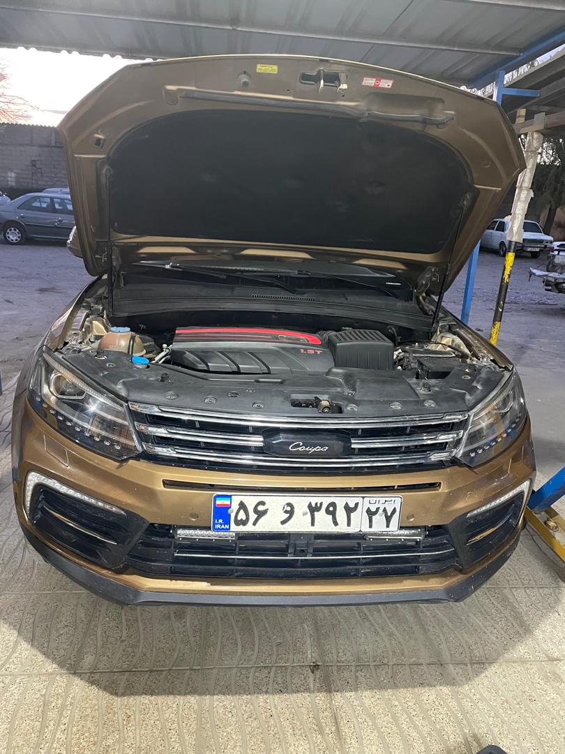 عیب یابی گیربکس اتوماتیک