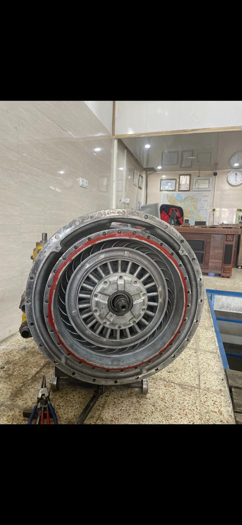 بهترین گیربکس